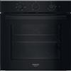 Hotpoint Ariston Forno da incasso HAO 435H B