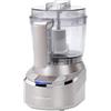 CUISINART RMC100E Mini Tritatutto Cordless, Batteria agli ioni di litio, caricabatterie USB, accessori lavabili in lavastoviglie, indicatore luminoso livello batteria