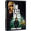 Warner The Last of Us - Stagione 2 (3 DVD)