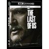 Warner The Last of Us - Stagione 2 (3 4K Ultra HD)