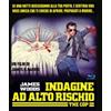 Resen Cop, Con La Ley o Sin Ella (Indagine ad alto rischio) (Import Spain) (Blu-Ray Disc)