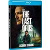 Warner The Last of Us - Stagione 2 (3 Blu-Ray Disc)