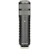 RØDE Procaster Microfono Dinamico di Qualità Professionale Broadcast per Podcasting, Streaming, Gaming e Registrazione Vocale
