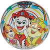 Mondo Toys BIO BALL - Pallone PAW PATROL BIO - per bambina/bambino - multicolore - BioBall - 26017