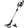 Theo Klein 6812 Aspirapolvere Bosch Unlimited, Aspirapolvere a batterie con Funzione di aspirazione e Sonora, Dimensioni: 16 cm x 16 cm x 80 cm, Giocattolo per Bambini a Partire dai 3 Anni di età