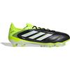 ADIDAS scarpe gomma ADIDAS Copa pure 3 elite fg nero/giallo fluo