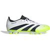 ADIDAS scarpe terreni artificiali ADIDAS Predator league mg bianco/nero/oro