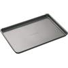 Master Class MasterClass Teglia da Forno, Teglia da Forno Antiaderente per Cuocere e Arrostire 39x27x2cm, Maniche