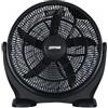 ZEPHIR Ventilatore Alta Velocita 40Cm Nero Appendibile