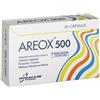 MOMAPHARMA Areox 500 Integratore 20 Capsule