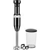 KitchenAid FRULLATORE AD IMMERSIONE - CLASSIC - NERO ONICE 5KHBV53EOB