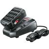 Bosch Home and Garden Bosch Starter Set 18V (batteria da 2,5 Ah + caricabatterie AL 1830 CV)