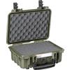 EXPLORER CASES Valigia a tenuta stagna IP67 EXPLORER CASES 2712HL.G