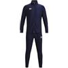 Under Armour Uomo UA M's Ch. Tracksuit Accessory