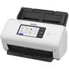 Brother - Scanner Desktop - ADS4700W ADS4700WRE1