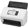 Brother - Scanner Desktop - ADS4900W ADS4900WRE1