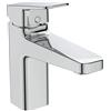 Ideal Standard Miscelatore, Misti, Cromato, Tradizionale con Easy Fix Plus - 5 l/m 88 mm