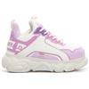BUFFALO Cld Chai Sneaker Cream Rose Pink - Donna - Cream Rose Pink