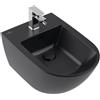 Villeroy & Boch Antao bidet sospeso nero 541100R7