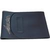 Ascan - Fascia in Neoprene per la Zona Lombare, Regolabile