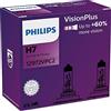 Philips VisionPlus 12972VPC2 lampadina per auto H7 55 W Alogena