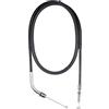 MOTOMASTER Cavo comando moto Cavo acceleratore B (Spingere) compatibile con Honda VT 750 Shadow C/C2/CA / 17920-MEG-000