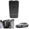 GAFAT Compatibile con BMW Serie 3 G20 G21 2019-2024 2025/ Serie 4 G22 i4 G26/ i3 G28 2023-2025 Scatola Portaoggetti, Bracciolo Organzier Scomparto Nascosto, Vano Portaoggetti, Serie 3 G21 Accessori