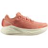 Salomon Scarpe running donna Salomon Aero Glide 3 Fusion Coral/Vanilla Ice/Tender Peach UK 5