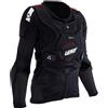 Leatt Maglia Protettiva Moto Cross Donna Leatt BODY PROTECTOR REAF
