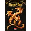 Mirage Comics La maledizione del drago d'oro