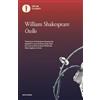 Mondadori Otello. Testo inglese a fronte