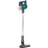 Bastilipo - Aspirapolvere a batteria, 120 W, filtro HEPA12, 8 kPa, Bolero Thunderbird 22,2 V