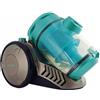 Bastilipo - Aspirapolvere multiciclonico senza sacco, filtro HEPA-12, serbatoio da 2 litri, 14 kPa, Bolero 800MC