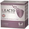 PROGE MEDICA Srl LJLACTO*6CPS VAG 100000000UFC