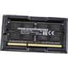 Yuattory 8GB DDR3 Laptop Ram Memory 1866Mhz PC3-14900 2RX8 204 1.35V SODIMM per Laptop Memory Ram