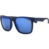 Polaroid Occhiali da Sole PLD 2141/S Matte Blue Azure/Blue 57/18/140 unisex