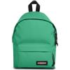 EASTPAK ORBIT XS Zaino, 14 x 9 x 5.9 cm, 10 L - Gem Green (Verde)