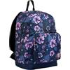 Seven Yub, Zaino Monoscomparto Unisex Bambini, Multicolore, Taglia Unica