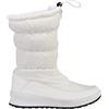 CMP HOTY WMN WP SNOW BOOT, Stivali da Neve Donna, Grey, 39 EU
