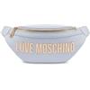 Love Moschino JC4195PP1MKD0712, Marsupio Donna, Cielo, Unica