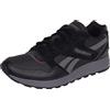 Reebok Gl1000, Sneaker Uomo, Core Black Pure Grey 6 Heritage Brown F22 R, 40 EU