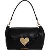 Love Moschino borsa a mano donna black