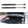 KaTiak Ammortizzatori cofano motore Per Mercedes-Benz W164 ML 320 350 450 500 550 2006-2011 Anteriore A Gas Struts Bar Ascensore Molla Cappuccio Auto Sostituisci Accessori