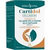 Erba Vita Cartidol Collagene Bustine 133 g Polvere per soluzione orale
