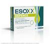 Alfasigma SpA Esoxx Defence Compresse Masticabili Aroma Liquirizia 20x1,1 g masticabili