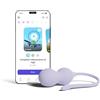 Perifit Care+ | Sonda pelvica Kegel con App | Rafforza il tuo pavimento pelvico, migliora il controllo della vescica e velocizza il recupero postnatale