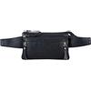 STILORD Skye Marsupio Vintage in pelle grande per le donne uomini cellulare cintura borsa viaggio fanny pack multifunzionale festival spalla Colore:vinto - marrone