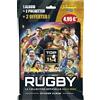 Panini Rugby Top 14 2024-2025 - Album + 2 tasche + 2 offerte, 004872SPCFGD