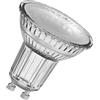 OSRAM Valore a stella a PAR16 per base GU10, lampada riflettore, GL, 350 lumen, bianco freddo, 4000k, sostituzione per lampadine da 50 W convenzionali, non dimmerabile, 10 pacchetti