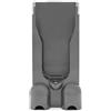 Coodss Docking Station Compatibile con aspirapolvere Dyson V10 Cordless Stick Parte N. 969042-01